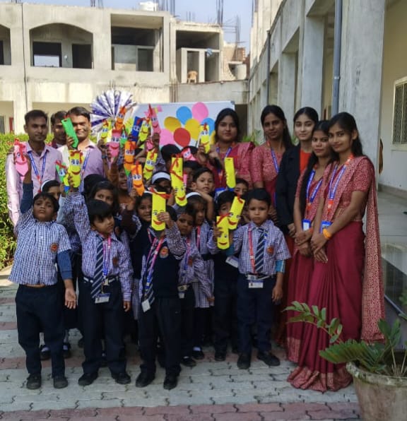 School gallery image