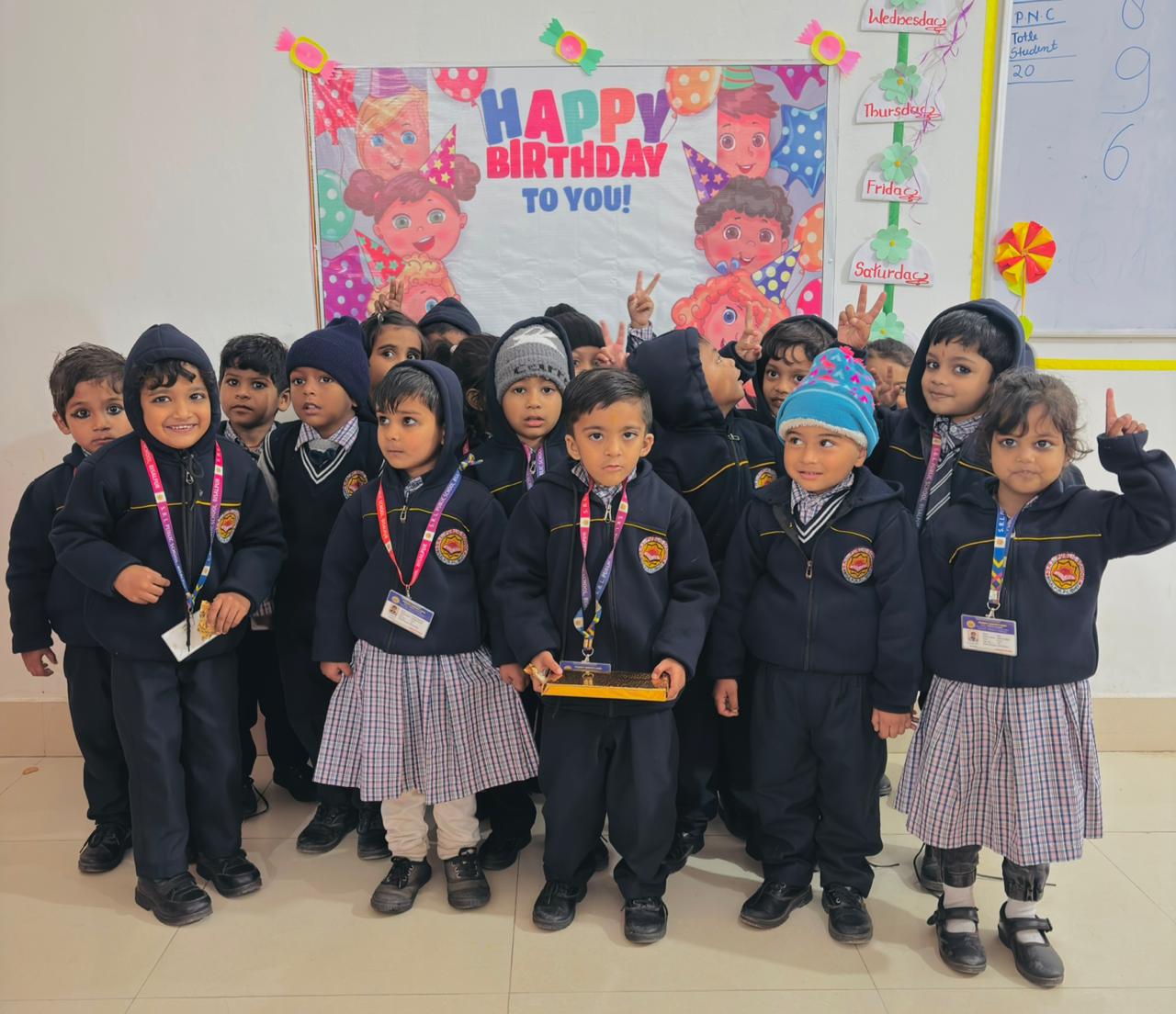 School gallery image