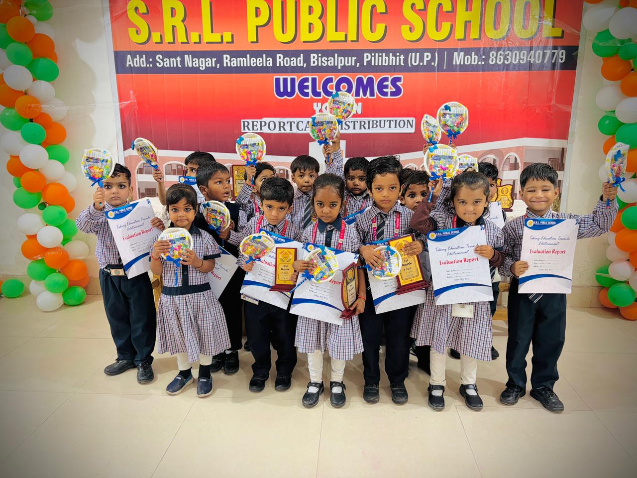 School gallery image