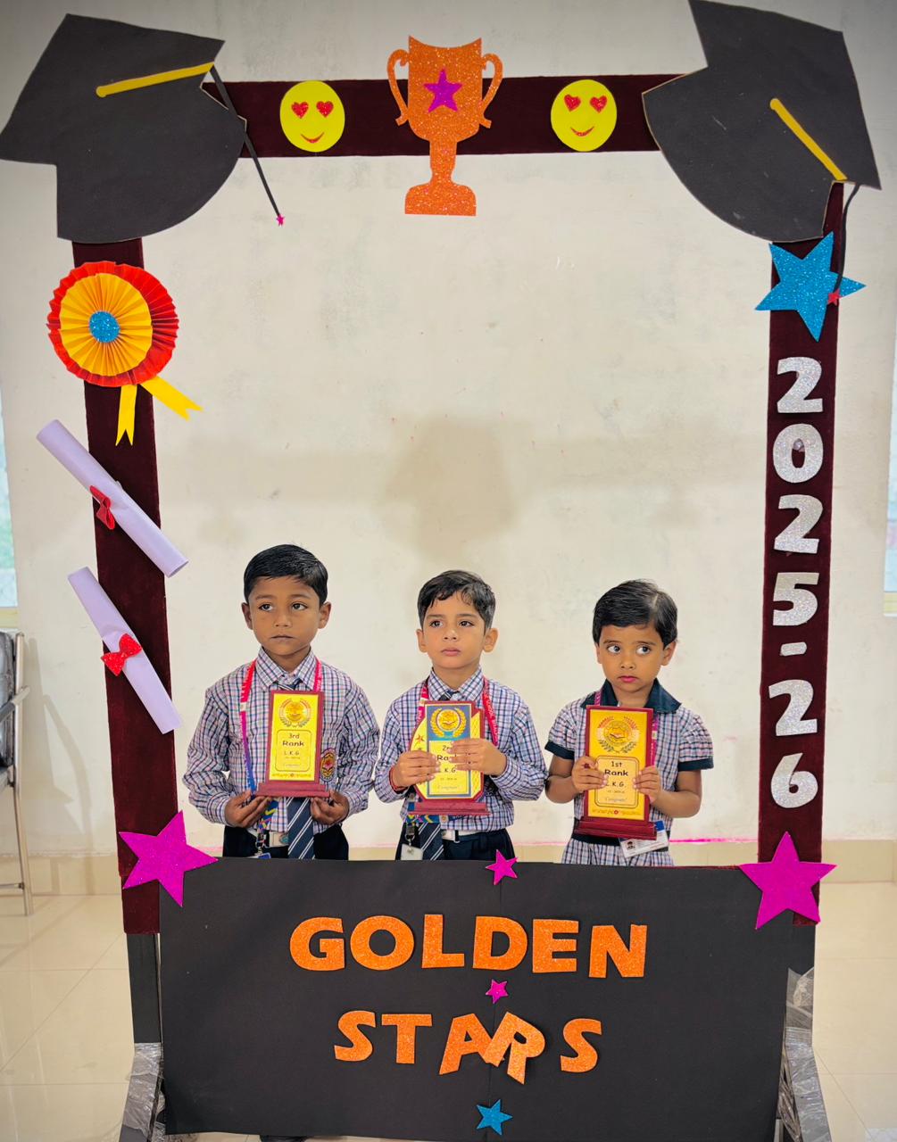 School gallery image