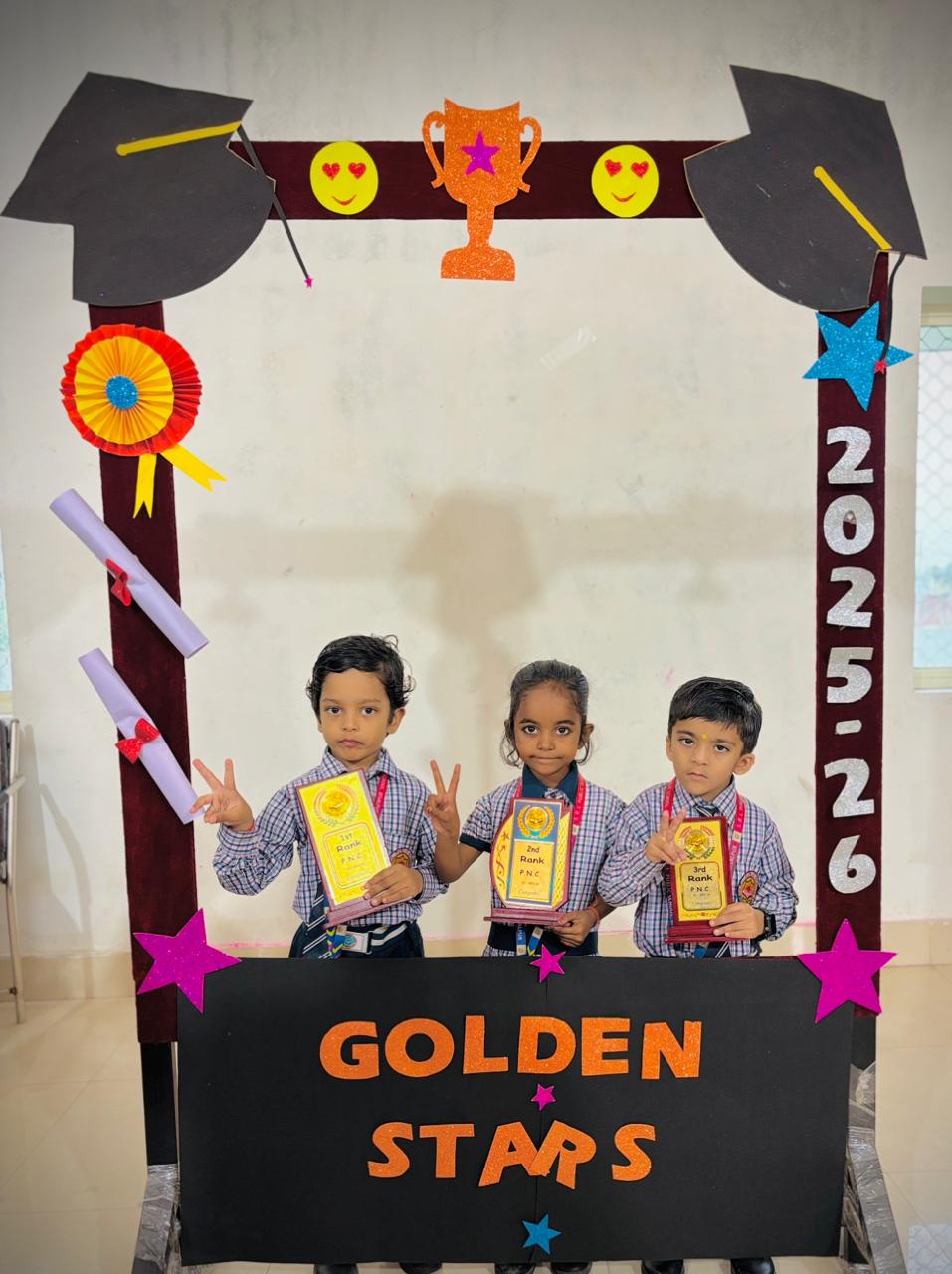 School gallery image