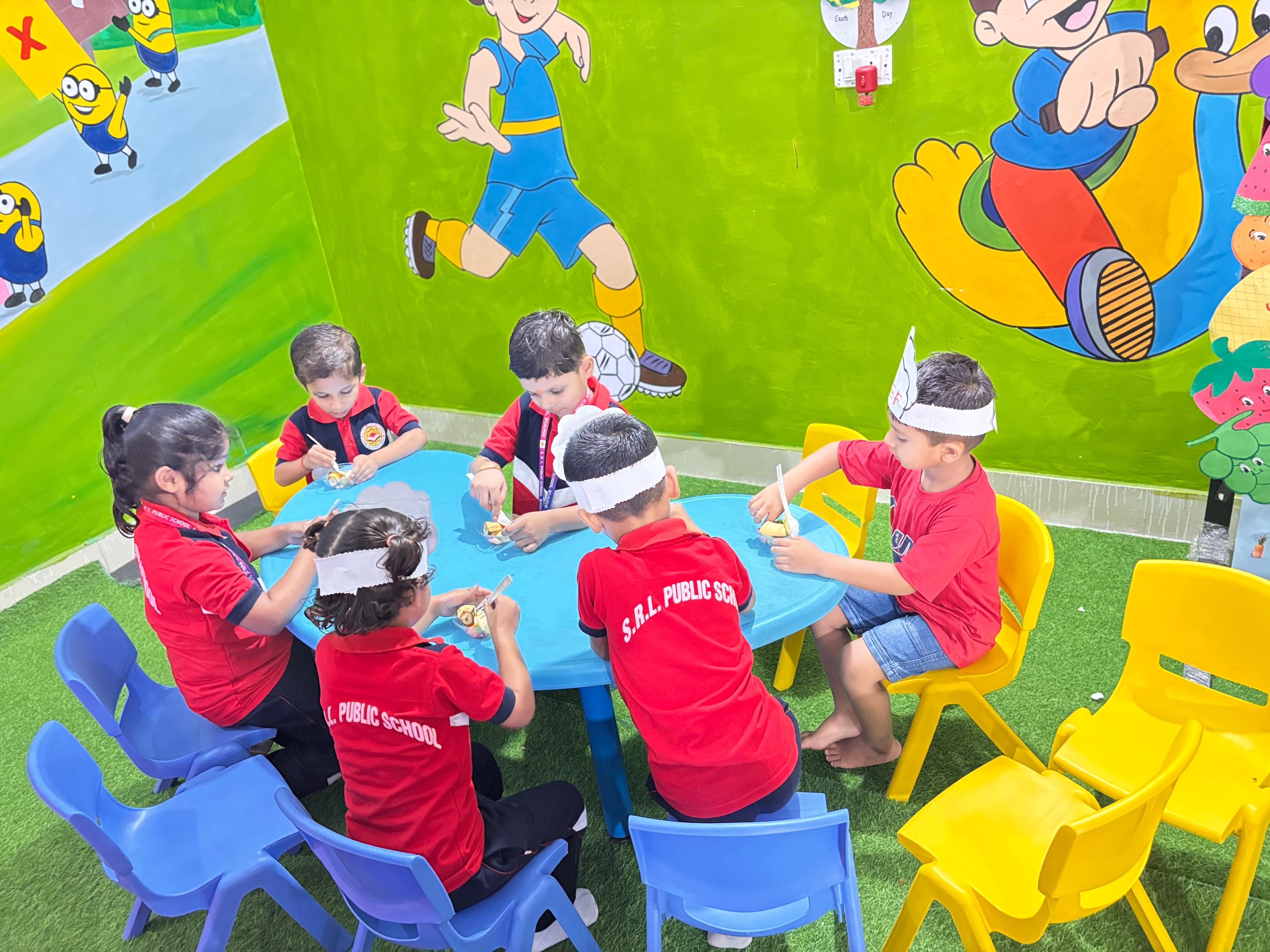 School gallery image