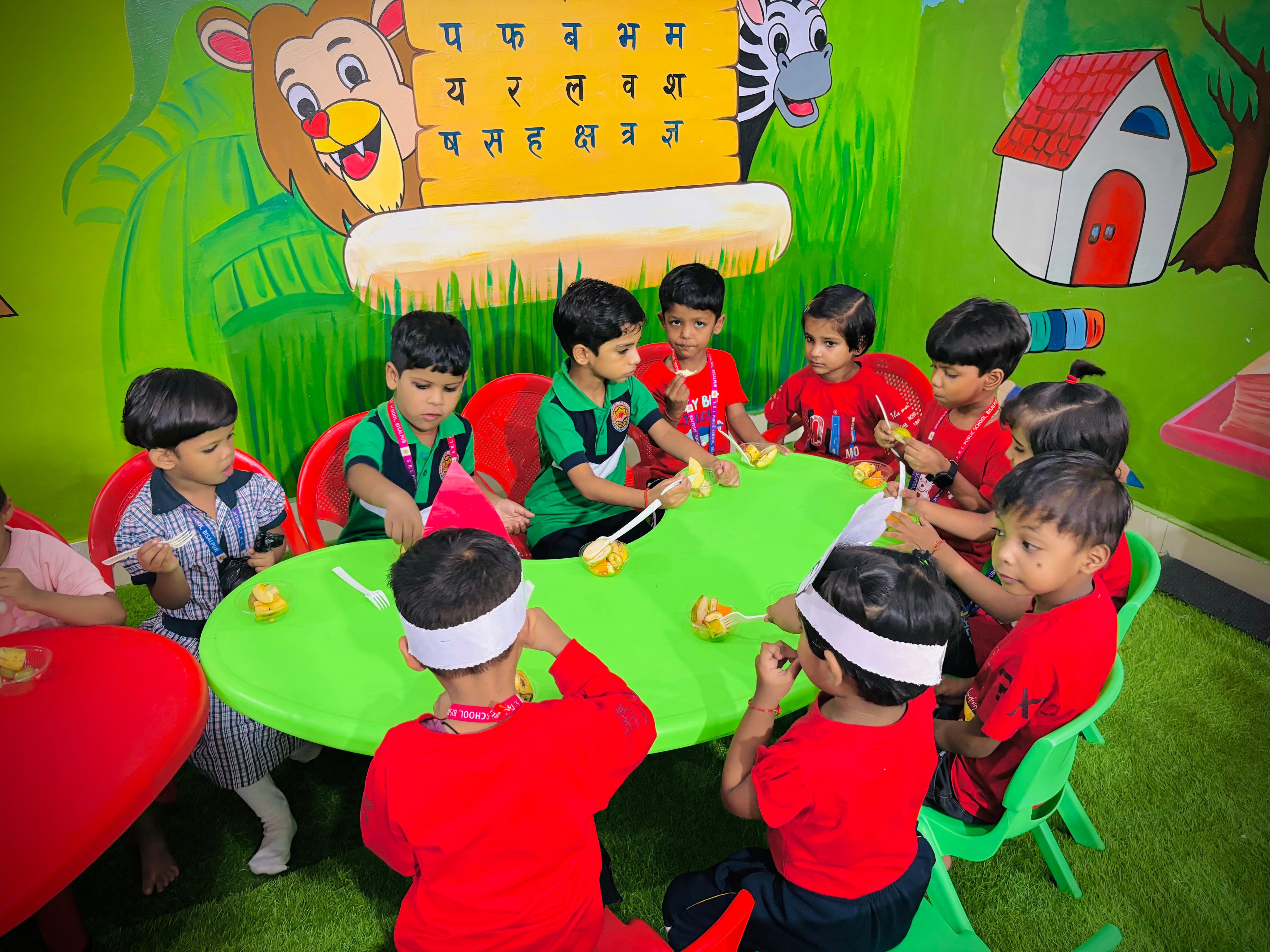 School gallery image