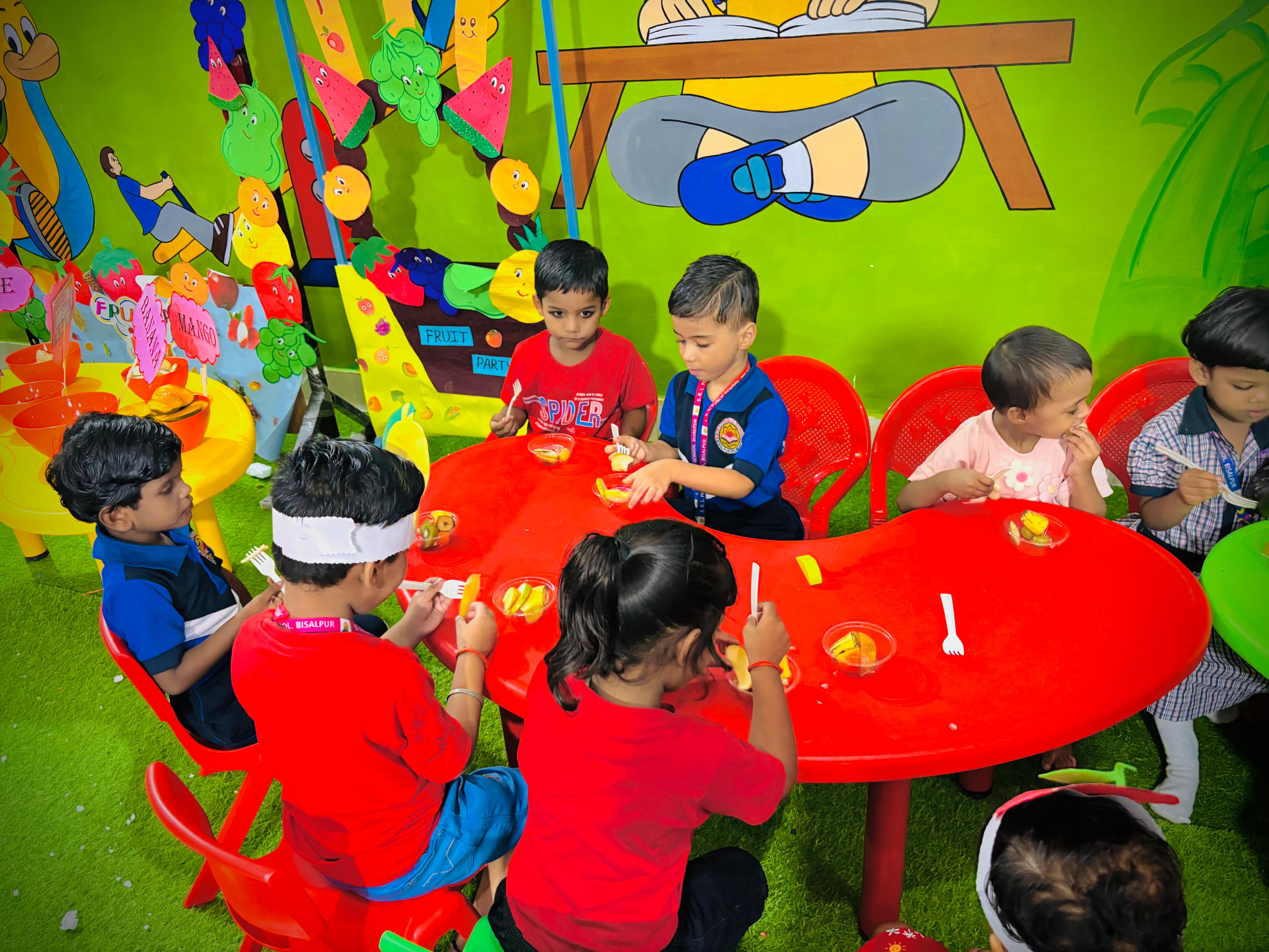 School gallery image