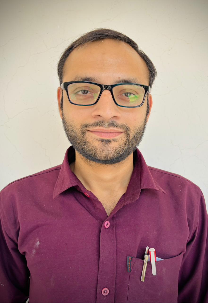 Anand Mohan Bajpai