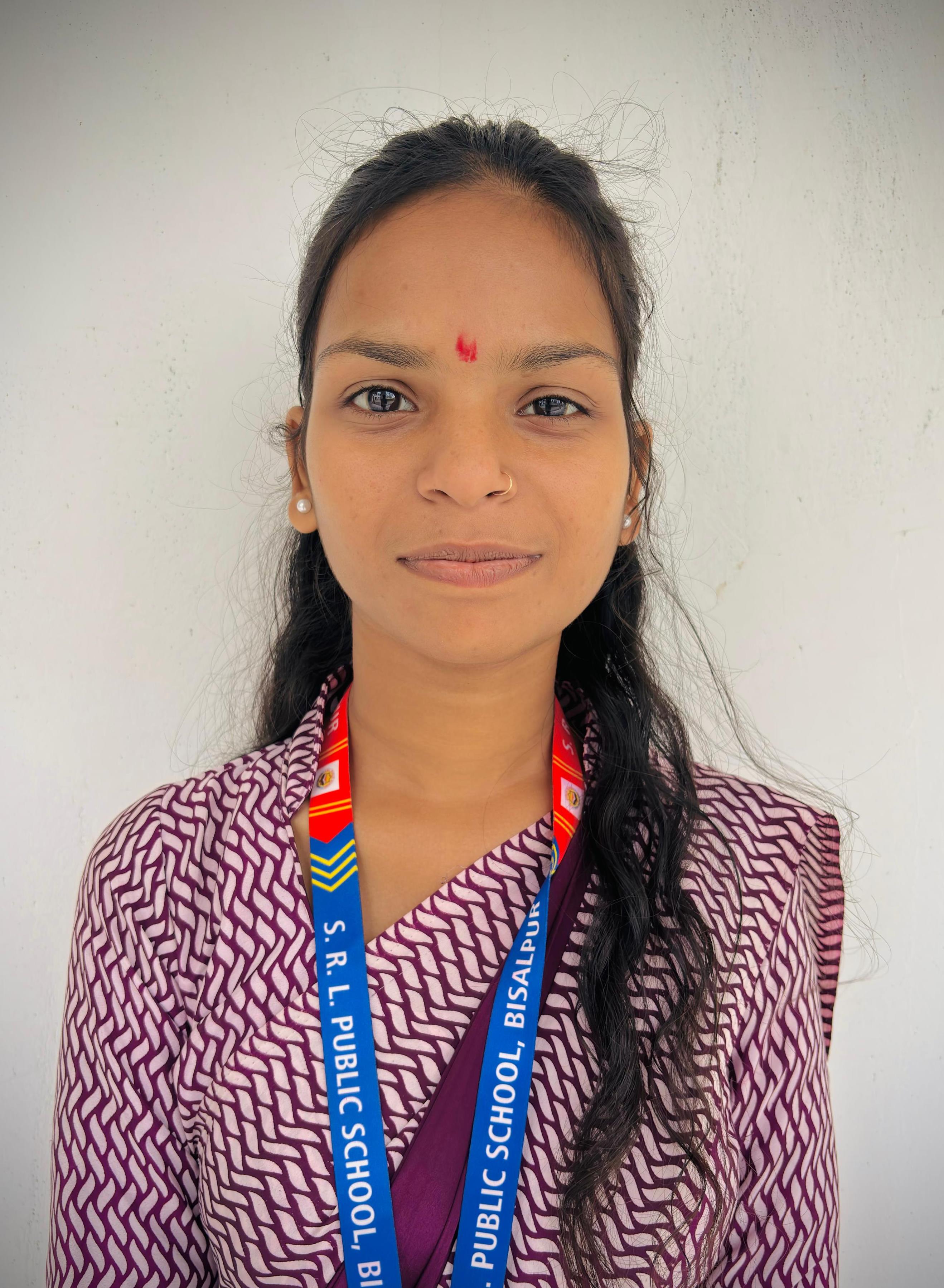 Vaishnavi Saxena
