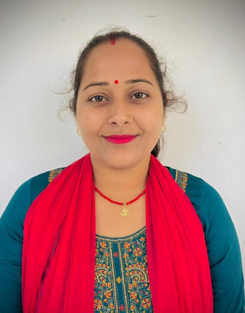 Archana Devi